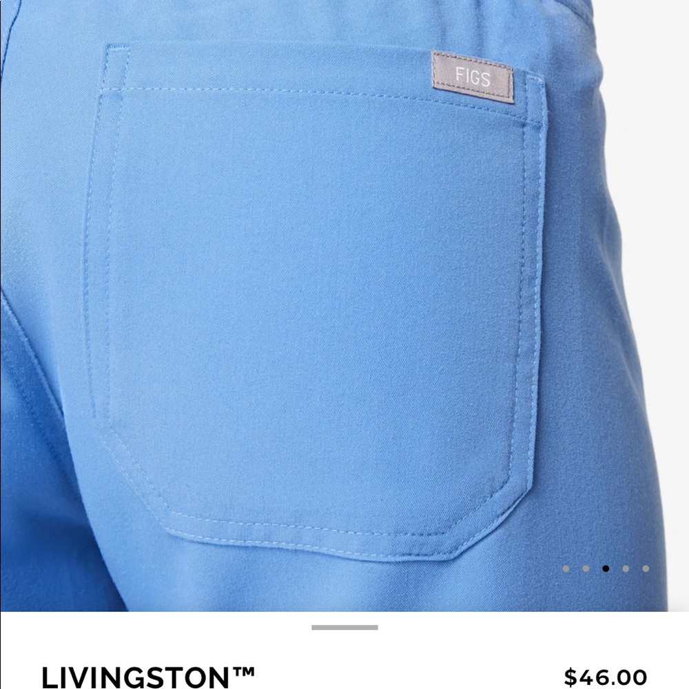 New Fig Pants Basic. - image 8